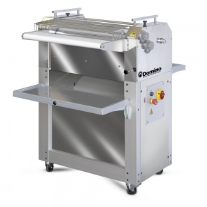 Formatrice per Pane - Mod. 2/600 INOX - Marca Roll