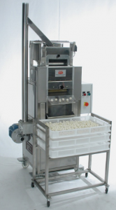 Macchina Formatrice per Gnocchi a Sei Fori - Mod. GN/6 - Marca Pama Roma
